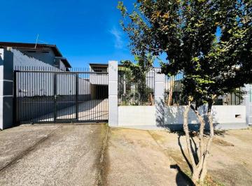 6aeb0053dea72c395469a9628f20991609e0d891 · Casa com 3 dormitórios à venda, 152 m² por R$ 650.000,00 - Bela Vista - Sapucaia do Sul/RS