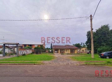 b7ac635570a75cc32c2c07adeaaf4f55b8bda9c3 · Casa com 4 dormitórios à venda, 350 m² por R$ 540.000,00 - Santa Catarina - Sapucaia do Sul/RS