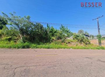 6aeb40c4f732c0f4d6f07485e6966b28ee64f8cc · Terreno à venda, 300 m² por R$ 112.000,00 - Lomba da Palmeira - Sapucaia do Sul/RS