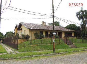 43a6cca536cdf3d9cd182468586edb09bd3df80b · Casa com 4 dormitórios à venda, 670 m² por R$ 1.693.000,00 - Padre Reus - São Leopoldo/RS