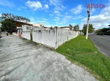 5611fffd235a4b6decd89b7fcb7b3caeafd1df34 · Terreno à venda, 437 m² por R$ 550.000,00 - Paraíso - Sapucaia do Sul/RS
