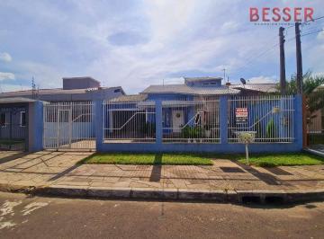 105218209e3cf218cb40f31aeed7a6762902fdb1 · Casa à venda, 160 m² por R$ 744.690,00 - Pasqualini - Sapucaia do Sul/RS