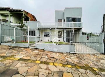 639a821c1d08879a26bf52d092d2d6c6c96b2ed1 · Sobrado com 3 dormitórios à venda, 265 m² por R$ 750.000,00 - Jardim Anchieta - Sapucaia do Sul/RS