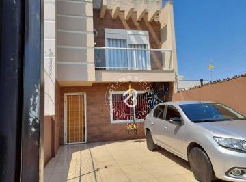 8bb5dfcfcb15ced09565530239410a57eaf5b69e · Sobrado com 3 dormitórios à venda, 110 m² por R$ 689.000,00 - Igara - Canoas/RS