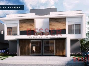 bfda70c5782619108f29b7f0e37304f9fca7c5e3 · Sobrado com 3 dormitórios à venda, 180 m² por R$ 1.539.000,00 - Morro do Espelho - São Leopoldo/RS
