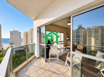 2b4c0b333313dbf917769cb9f028d787aea164fe · Apartamento à beira mar, vista mar com 4 quartos (1 suíte), 2 vagas e lazer à venda em Pitangueiras,
