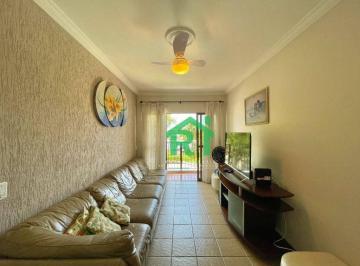 185ad3e3f9b3e90712eb2e2ad7a5e72aef5357ee · Apartamento à venda, 80 m² por R$ 530.000,00 - Tombo - Guarujá/SP