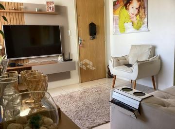 646248_i1h1f1w34YoVR_64624866fd4e0186144.jpg · Apartamento de 2 quartos no Bairro Nossa Senhora do Rosário em Santa Maria