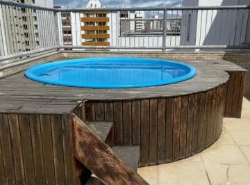 Foto 01 · VENDO apartamento, 228m², 3/4, varanda, 3 vagas. Caminho das Árvores. Valor de Venda: R$1.110.000,00