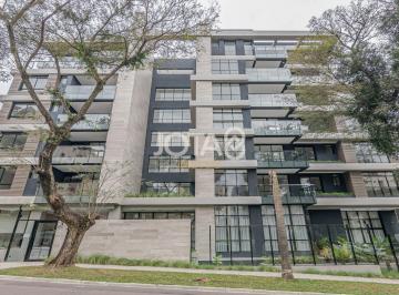 Apartamento · 140m² · 3 Quartos · 3 Vagas · Apartamento à venda - em Bigorrilho