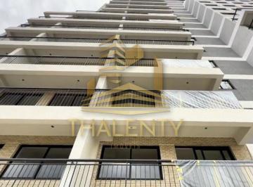 Apartamento · 26m² · 1 Quarto · 1 Vaga · Apartamento à venda - no Portão