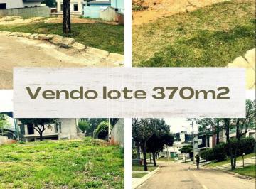 Foto 01 · TERRENO PARA VENDA 370m2 NO CONDOMINIO RESIDENCIAL IBI ARAM ll - ITUPEVA SP