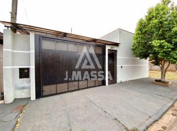 Foto 01 · Vende-se casa no Jardim Verdes Campos
