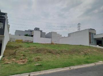 Foto 01 · TERRENO NO CONDOMÍNIO SUN LAKE RESIDENCE - VOTORANTIM - 300 m²