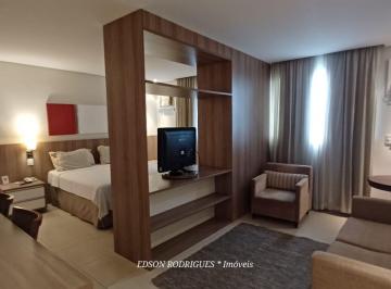 Apartamento de 1 quarto, São José do Rio Preto · * FARIA LIMA FLAT SERVICE * EXCELENTE LOCALIZAÇÃO