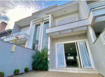 Foto 01 · Casa, Estância Velha, Canoas, RS