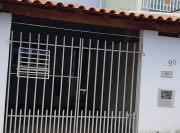 Foto 01 · Casa, Jardim Europa, Votorantim, SP