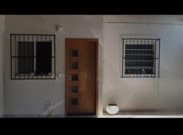 Foto 01 · Casa, Real Park, Votorantim, SP
