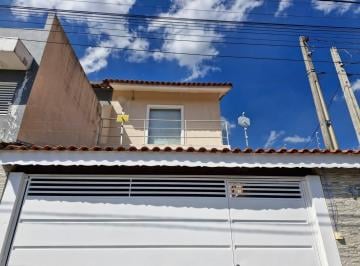 Foto 01 · Casa, Parque Jatai, Votorantim, SP