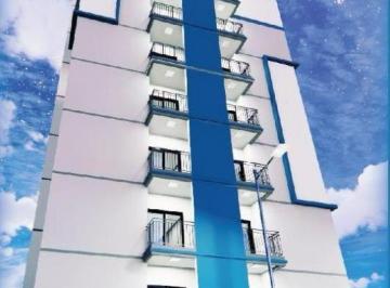 Foto 27 · APTOS EM CONSTR. RUA GUATUCUPÁ, VILA NITRO OPERÁRIA. 2 DORM, SALA, COZINHA, 1 WC, LAV. SÃO 47,71M².