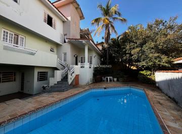Casa de 4 quartos, Itu · Sobrado à Venda em Itu/SP – 4 Suítes, Quintal Amplo e Área de Lazer com Piscina