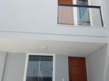 Foto 01 · Casa, Novo Horizonte, Macaé, RJ