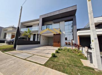 Foto 01 · Casa de Condomínio de Luxo em Indaiatuba-SP! 3 quartos, 3 suítes, 3 salas, 4 banheiros, 3 vagas na P