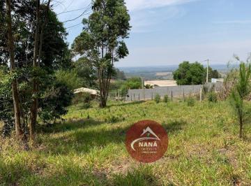 Terreno , Votorantim · Terreno de 1500m²   – Paz, Verde e Tranquilidade em Votorantim!