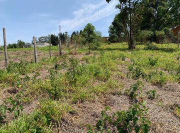 Terreno , Votorantim · Terreno de 1500m² – Paz, Verde e Tranquilidade em Votorantim!
