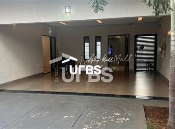 Casa de 3 quartos, Goiânia · CASA 200MT 3 QUARTOS SENDO 1 SUITE SETOR ALICE BARBOSA