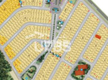 Terreno , Aparecida de Goiânia · TERRENO 211,20MT JARDINS VERSALHES