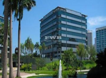Foto 01 · AMPLA LOJA COMERCIAL DE 693 M² NA BARRA DA TIJUCA