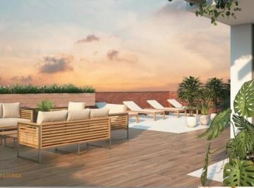 Apartamento de 2 quartos, Curitiba · APARTAMENTO 2 QUARTOS CENTRO DE CURITIBA PRONTO LINDA VISTA