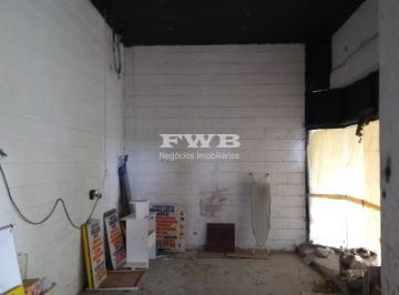 Foto 01 · LOJA COMERCIAL DE 35 M² NO CITTÁ AMÉRICAS DE FRENTE PARA AVN DAS AMÉRICAS