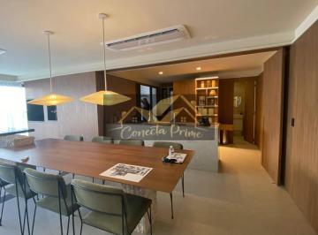 Apartamento · 190m² · 4 Quartos · 3 Vagas · Apartamento com 190 m² à venda no Platô Perdizes - São Paulo