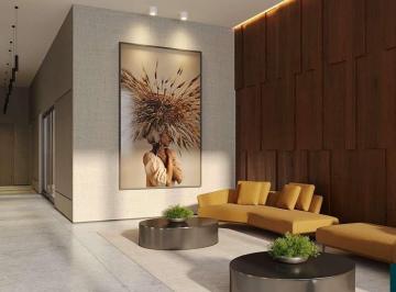 Apartamento de 3 quartos, Curitiba · APARTAMENTO GARDEM 3 SUÍTES 2 VAGAS BATEL DIVISA ÁGUA VERDE