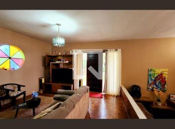 Casa · 536m² · 4 Quartos · 4 Vagas · Casa à Venda - Jundiaí Mirim, 4 Quartos,  536 m² - Jundiaí