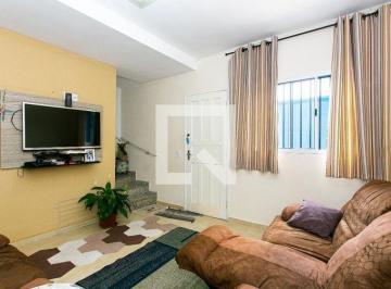 Casa · 95m² · 3 Quartos · 2 Vagas · Casa à Venda - Vila Carrão, 3 Quartos, 95 m² - São Paulo