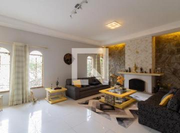 Casa · 450m² · 4 Quartos · 4 Vagas · Casa à Venda - Vila Rosália, 4 Quartos,  450 m² - Guarulhos