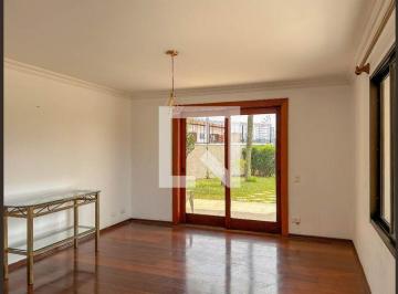 Casa · 760m² · 4 Quartos · 5 Vagas · Casa à Venda - City América, 4 Quartos,  760 m² - São Paulo