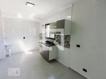 Apartamento · 33m² · 1 Quarto · Apartamento para Aluguel - Santana, 1 Quarto,  33 m² - São Paulo