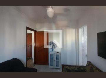 Apartamento · 41m² · 1 Quarto · 1 Vaga · Apartamento para Aluguel - Vila Assunção, 1 Quarto, 41 m² - Praia Grande