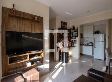 Apartamento · 57m² · 2 Quartos · 1 Vaga · Apartamento para Aluguel - Residencial Real Parque, 2 Quartos, 57 m² - Sumaré