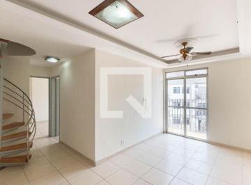 Apartamento · 116m² · 3 Quartos · 1 Vaga · Apartamento para Aluguel - Vila Isabel, 3 Quartos, 116 m² - Rio de Janeiro
