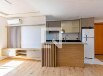 Apartamento · 63m² · 2 Quartos · 1 Vaga · Apartamento para Aluguel - Olaria, 2 Quartos, 63 m² - Canoas