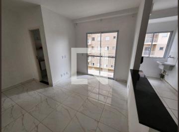 Apartamento · 57m² · 2 Quartos · 1 Vaga · Apartamento para Aluguel - Jardim novo ângulo, 2 Quartos, 57 m² - Hortolândia