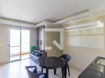 Apartamento · 64m² · 3 Quartos · 2 Vagas · Apartamento para Aluguel - Água Branca, 3 Quartos,  64 m² - São Paulo