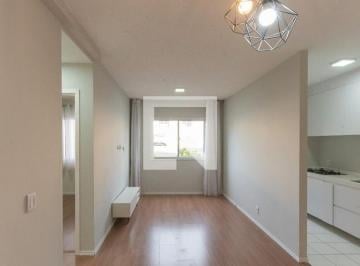 Apartamento · 50m² · 2 Quartos · 1 Vaga · Apartamento para Aluguel - Jardim do Lago Continuação, 2 Quartos, 50 m² - Campinas