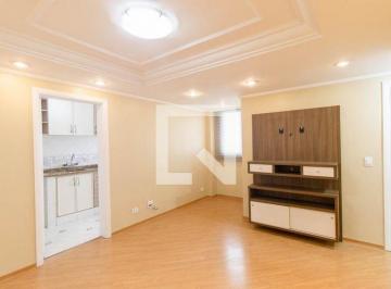 Apartamento · 62m² · 2 Quartos · 1 Vaga · Apartamento para Aluguel - Rebouças, 2 Quartos,  62 m² - Curitiba