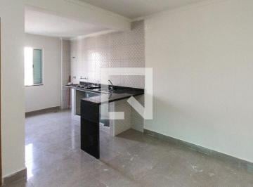 Apartamento · 37m² · 1 Quarto · Apartamento para Aluguel - Parque São Rafael, 1 Quarto, 37 m² - São Paulo